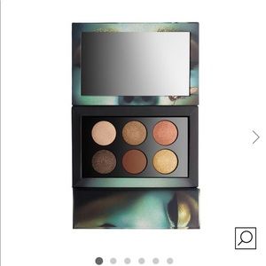 Pat McGrath MTHRSHP SUBLIME BRONZE AMBITION PALETT